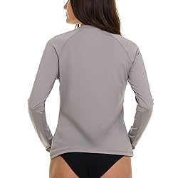 Champion Rash Guard for Women, Womens Rash Guard