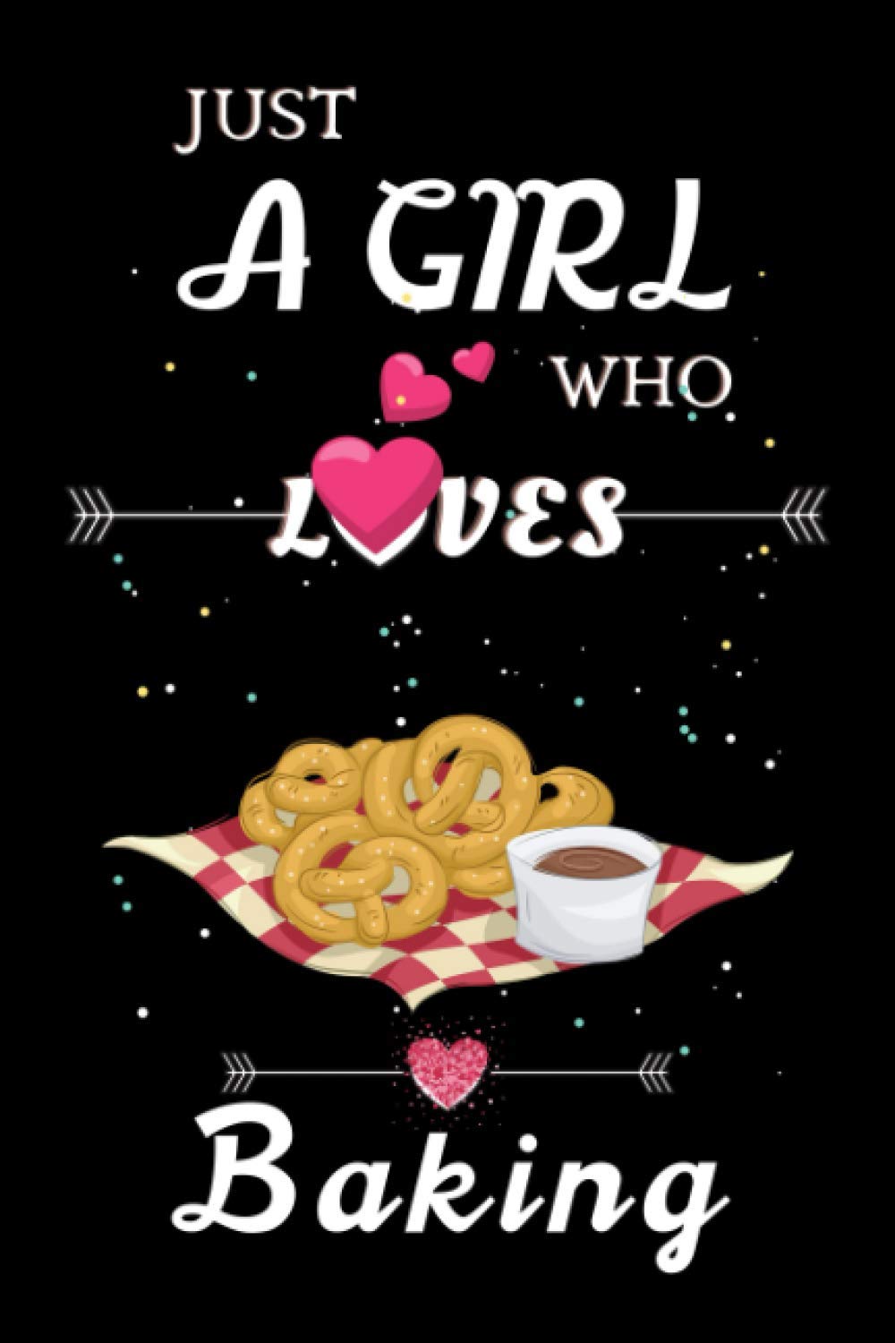 baking gifts for girls