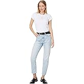 Madewell Women's Pima Rib Tee