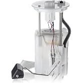 GEARCESS Electric Fuel Pump Module Assembly with Sending Unit | Fit For Toyota Camry 2007-2011 2.4L 2.5L Replaces# E8937M FG1170 P76796M 7702006130