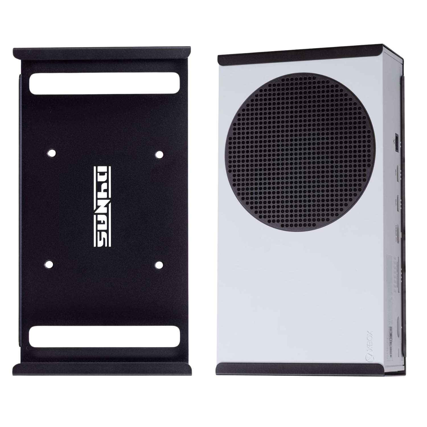 Dynas Xbox Series S Wall Mount (Black)