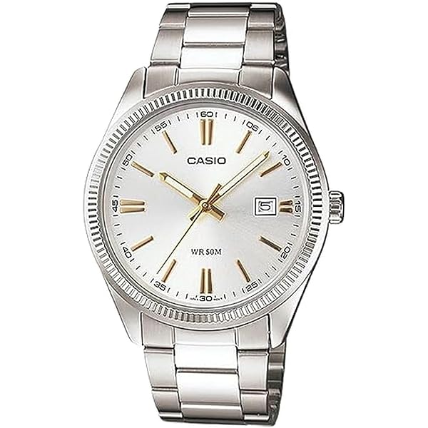 CASIO