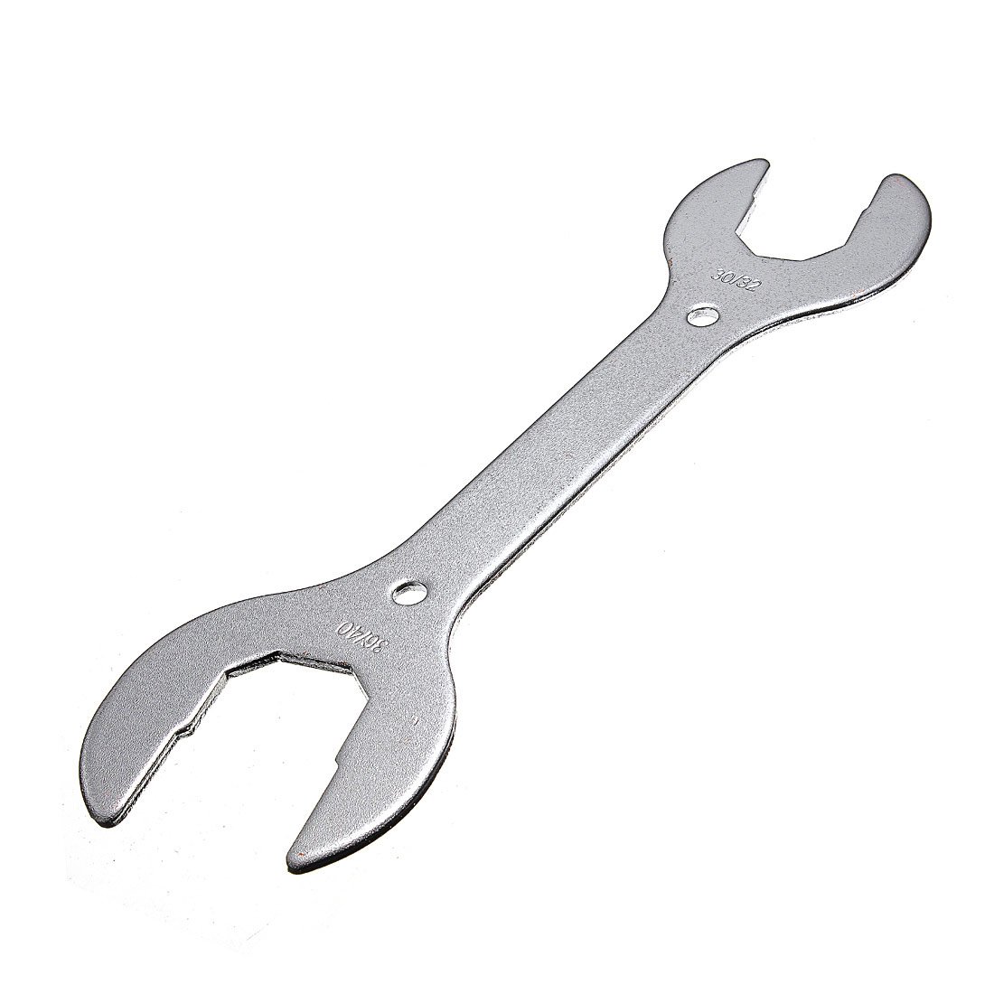 Dciustfhe Scooter Bike Bicycle Headset Wrench Spanner 30 32 36 40mm Multi- Repair