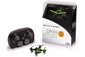 Sky Viper Dash Nano Drone