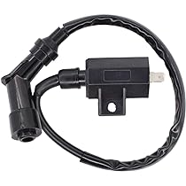 Démarreur 12V Pour Suzuki LT80 Quadsport Et Kawasaki KFX80 KSF80 - Moteur 80cc, Remplacement D'origine