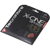 Tecnifibre Power X-One Biphase Squash String Set