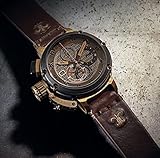 U-Boat CHIMERA 46 NET