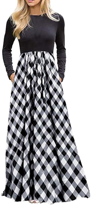 maxi dresses online amazon