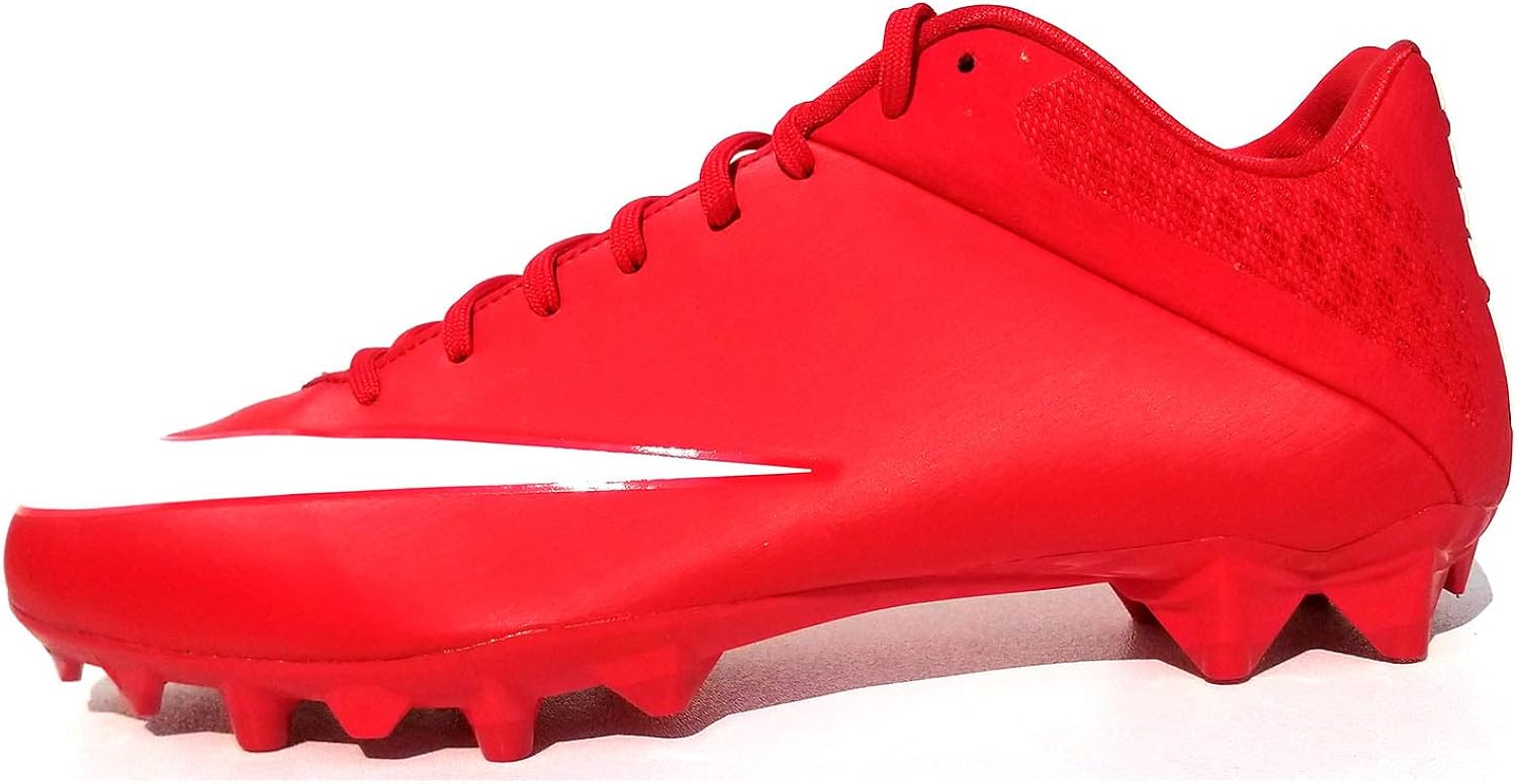 size 13 football cleats