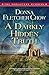 A Darkly Hidden Truth (The Monastery Murders Book 2) by Donna Fletcher Crow