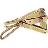 Klein Tools 1613-30 Chicago Grip for Bare Wire | Made in USA