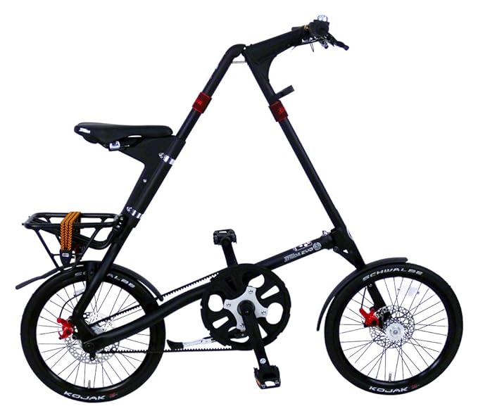 strida 18