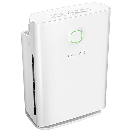 Koios large air purifier
