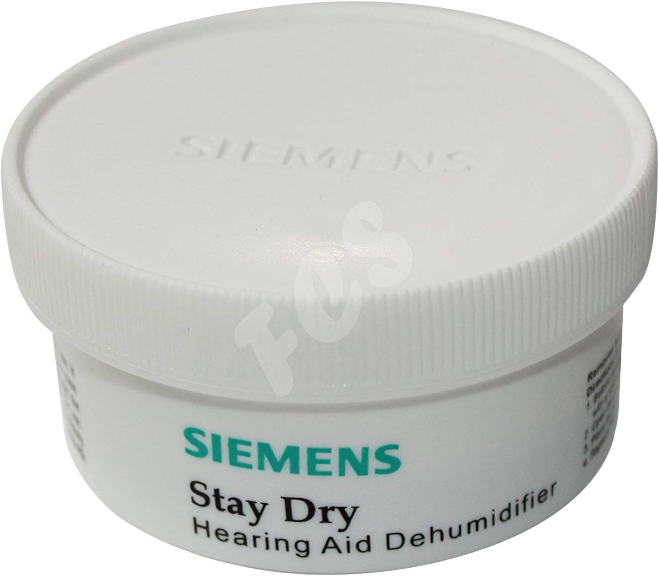 Stay Dry Hearing Aid Dehumidifier for Oticon Hearing Aid Amazon.co.uk