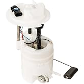 Delphi FG1189 Fuel Pump Module Assembly