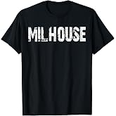 Milhouse T-Shirt