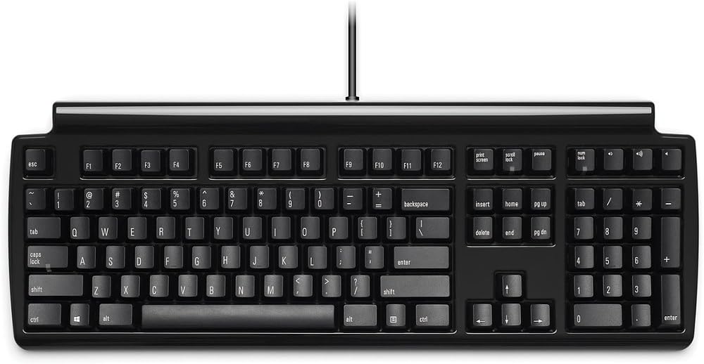 Matias Quiet Pro for PC, USA