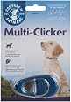 Clix Multi Clicker For Dog Training
