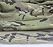 Multicam Pattern Camo Camouflage Net Cover Army Military 60