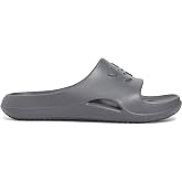 Under Armour Boys' Locker V Athletic Sandals