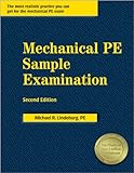 Mechanical PE Sample Examination