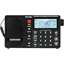 thumbnail image 2 of DP-666 TEF6686 High Sensitivity Radio – Hangzhou Minghong Electronic Technology Co., Ltd 2 of 12