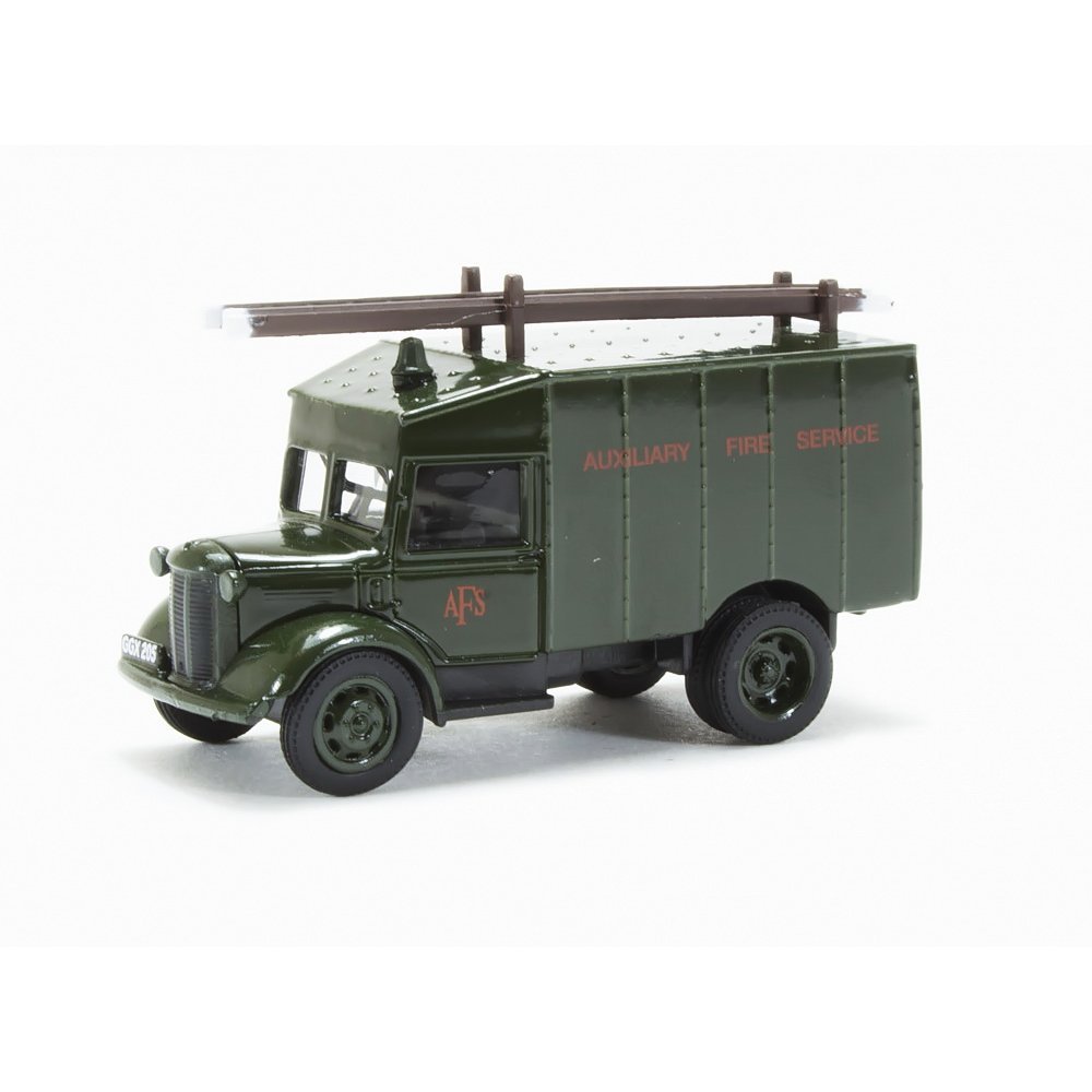 Oxford Diecast 1:76 AFS Austin ATV Collectable model 76ATV002