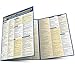 Anatomy Terminology QuickStudy Laminated Reference Guide (QuickStudy Academic)