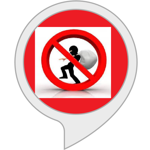 Allontana Ladri Amazon It Alexa Skill