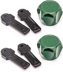 Flow Security Systems Faucet Lock II | Magnetic Key