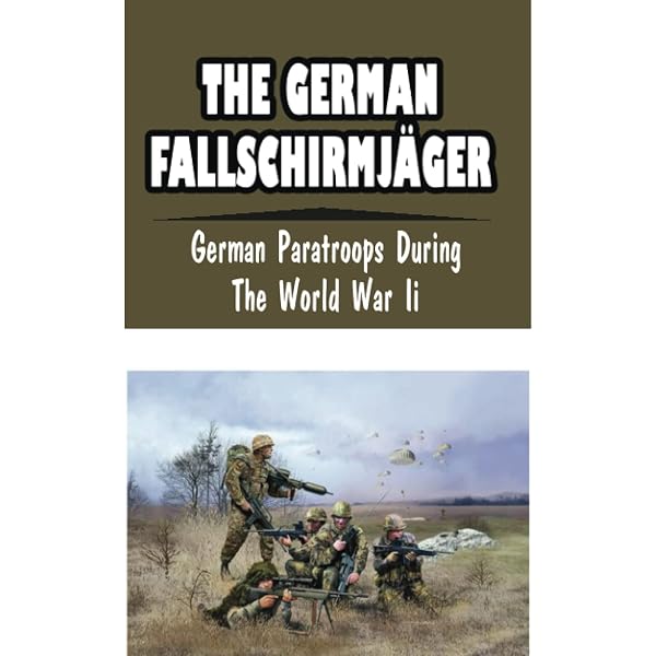 7th Flieger Division: Student's Fallschirmjager Elite (Spearhead