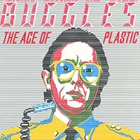 Buggles Ablum Cover