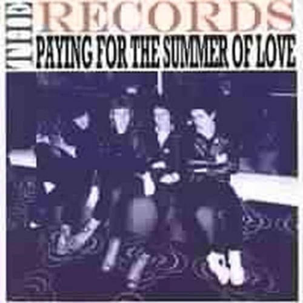 Paying For The Summer Of Love