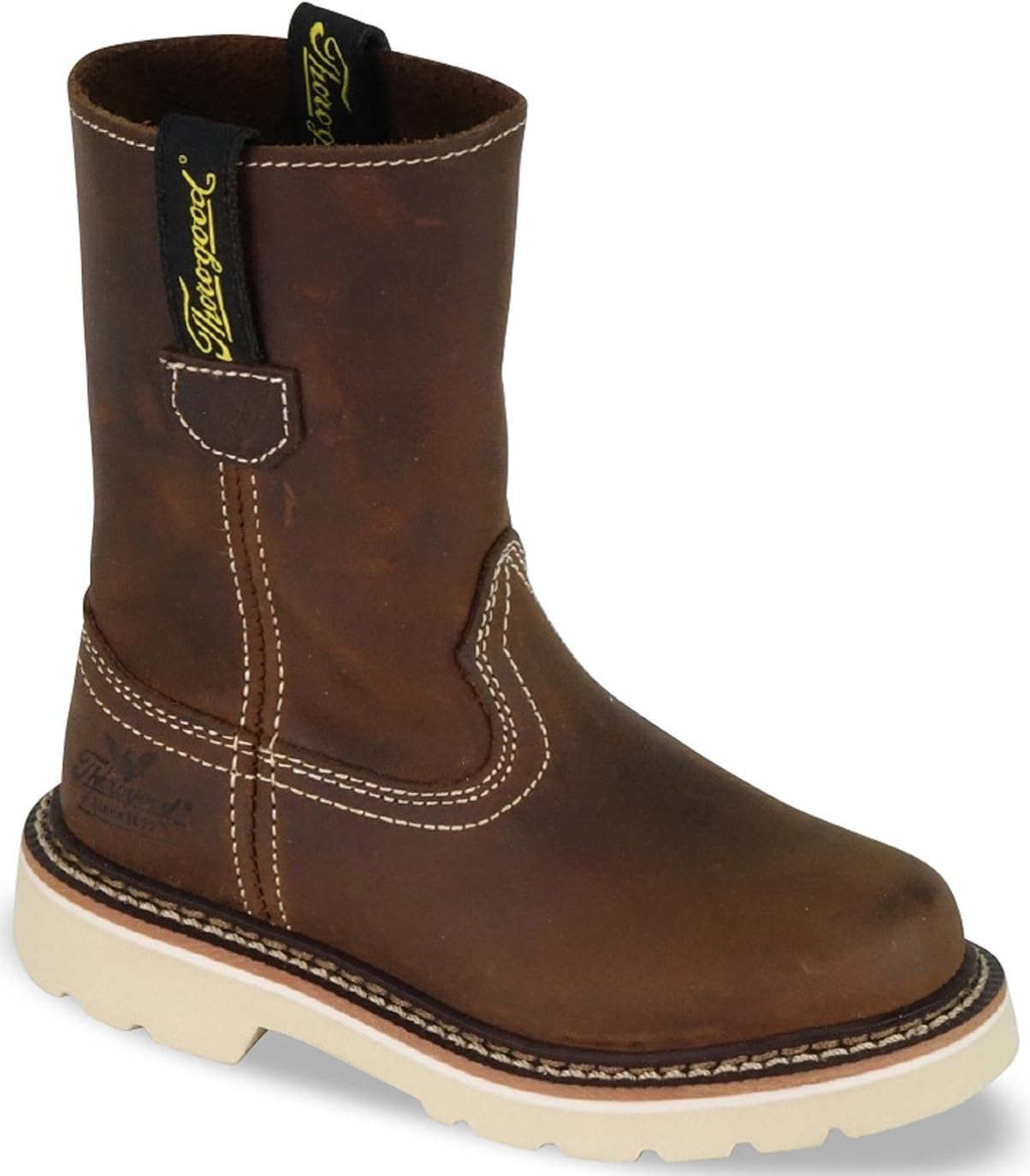 thorogood youth boots
