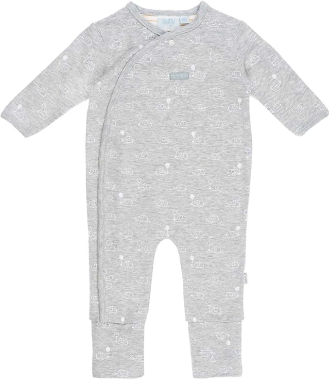 Bornino Lot De 2 Dors Bien Tenues De Nuit Bebe Pyjama Bebe Bebe Bebe Fille 0 24m Inzaboton Com
