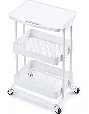 Amazon.es: Carros de servicio: Hogar y cocina