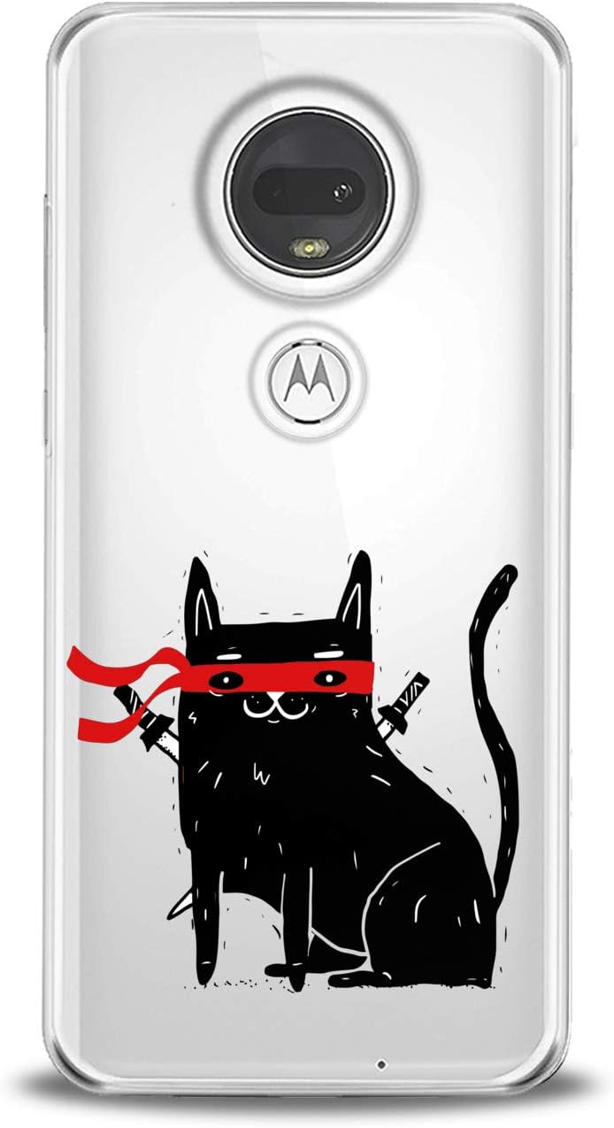 Which Is The Best G6 Case Ninja Shock