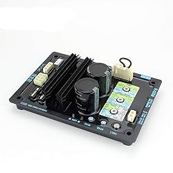 Knowtek AVR R450M Automatic Voltage Volt Regulator