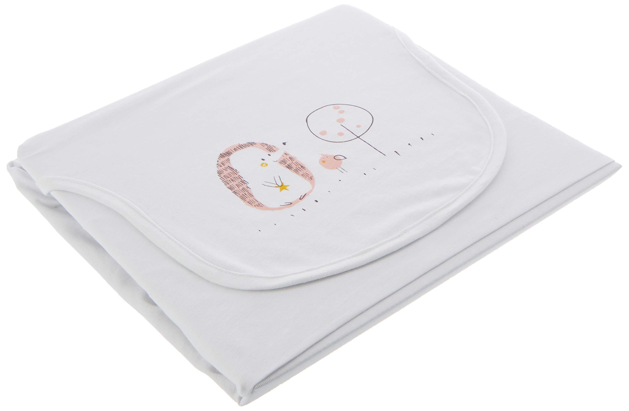 Bimbi Tript.Pto Car 40X80 682 Hedgehogs 147 14 – Sheets Unisex