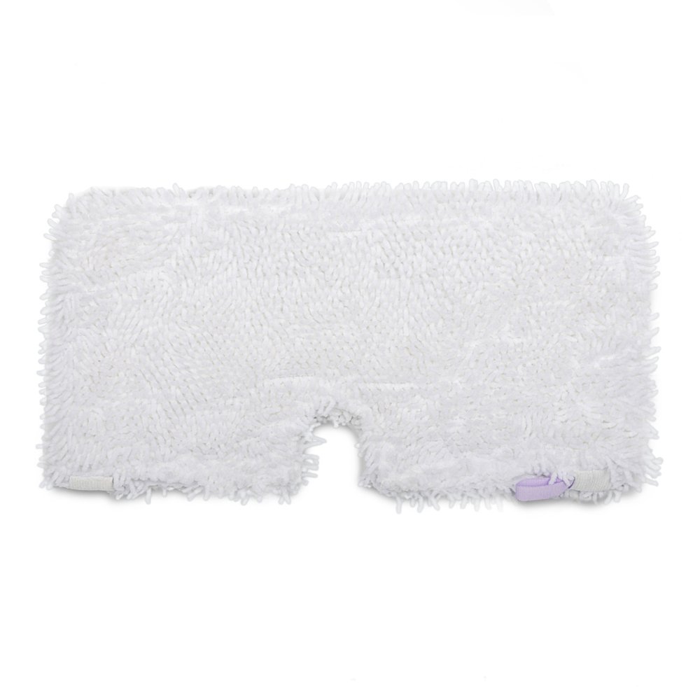 HIFROM 1 Count Replacement Steam Mop, Pocket Pad, Microfiber for Shark S3550 S3901