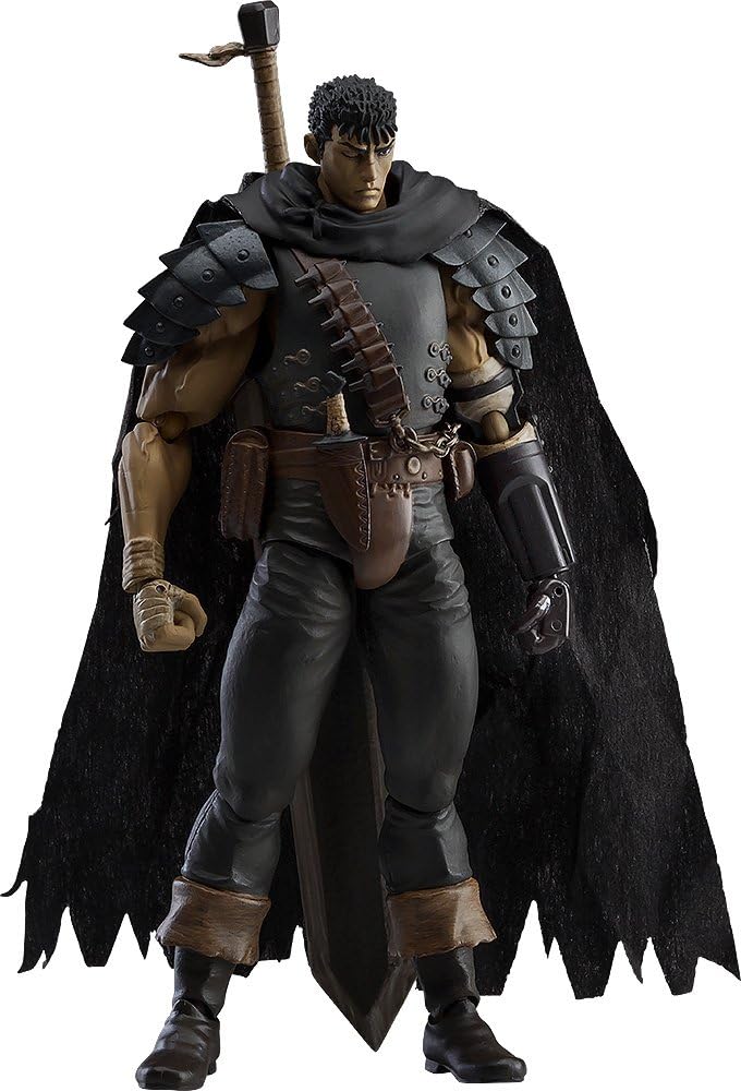 berserk figma 2018