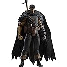 figma ベルセルク ガッツ 黒い剣士ver. リペイントエディション ノンスケール ABS&PVC製 塗装済み可動フィギュア