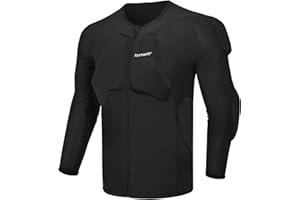 Tourmaster Armanox CE Level 2 Body Protector