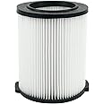 VF4000 General Standard Replacement Filter for 72947 Wet Dry 5 to 20 Gal, Replacement Vf4000 filter, 1 Pack