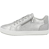 Geox Women's Low-Top Trainers Sneakers - Spherica 4X4 B ABX, Waterproof, Breathable, Shock-Absorbing