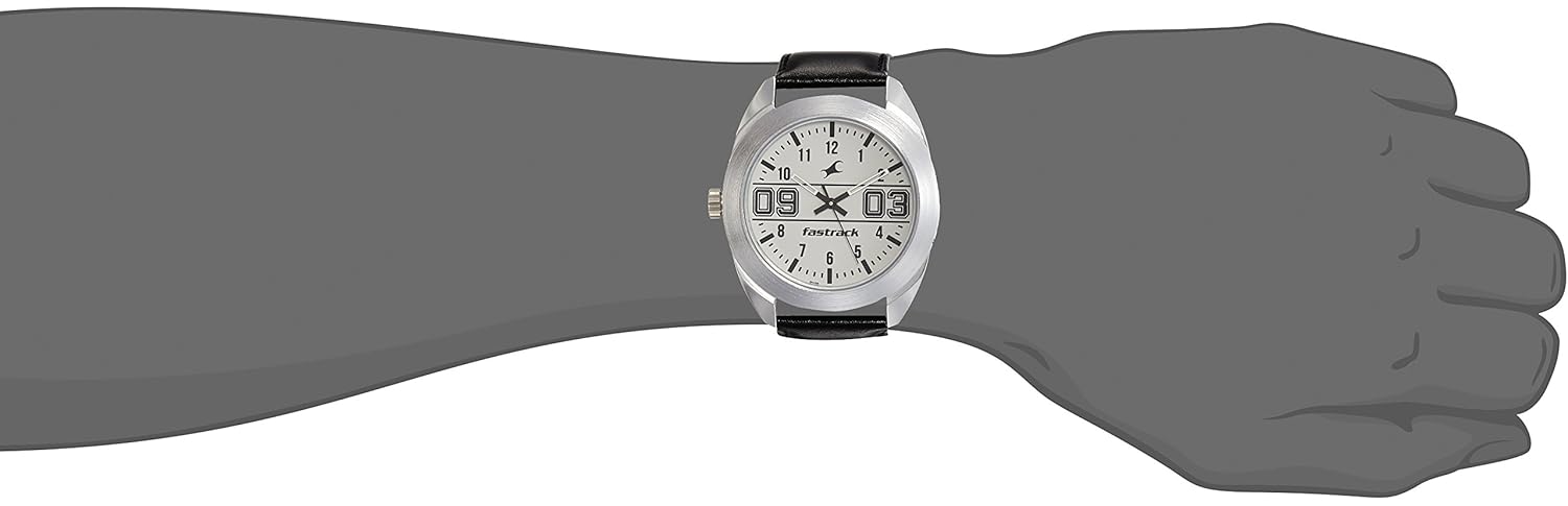 fastrack 3175sl01