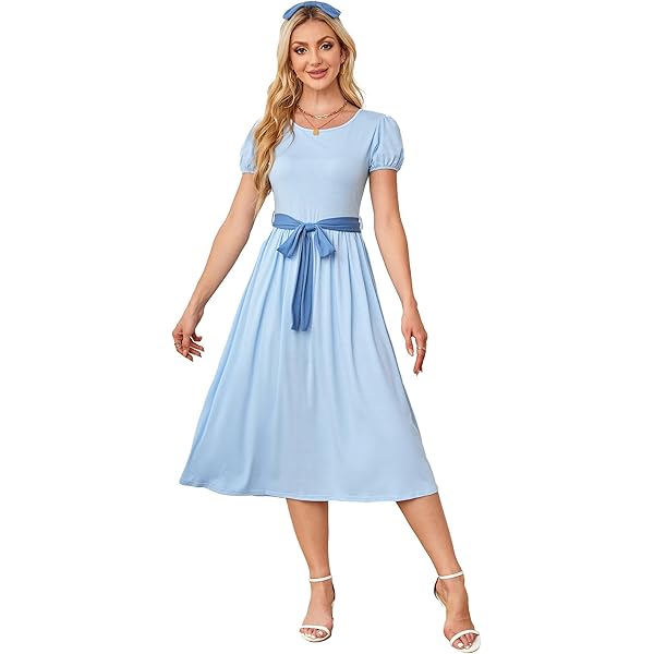 Amazon.com: Womens Tooth Fairy Costume, whimsical Tooth Fairy Dress With  Attached Wings, Tooth Headband, Wand, And Tooth Drawstring Bag : Clothing,  Shoes & Jewelry