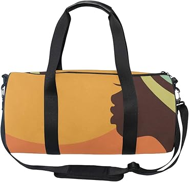 gym duffle bag amazon