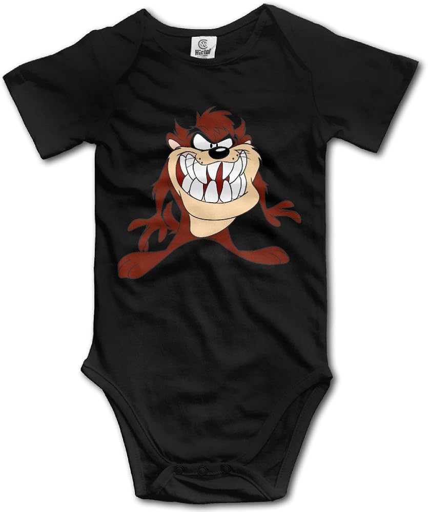 looney tunes baby clothes
