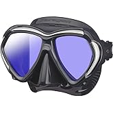 TUSA M-2001 Paragon Scuba Diving Mask